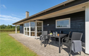 Gorgeous Home In Tarm With Sauna